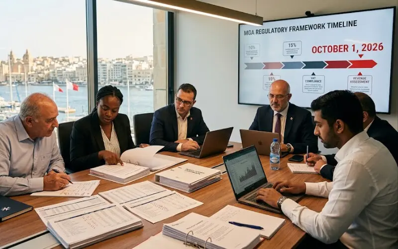Malta keičia lošimų PVM taisykles maltos-lošimų-pvm-taisyklės