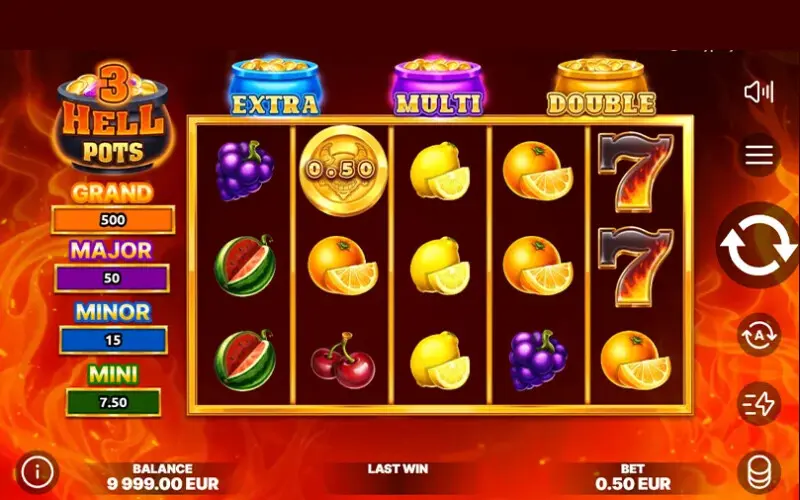 3 Hell Pots 3-hell-pots-lošimų-automatas
