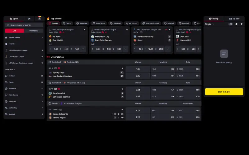 FieryPlay-sporto-statymai