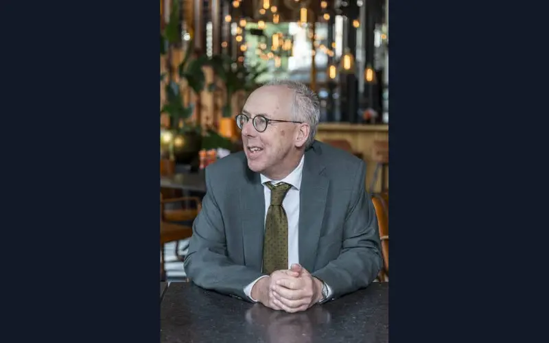 Michel Groothuizen Michel-Groothuizen