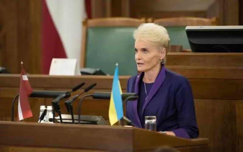 Aiva Vīksna aiva-vīksna