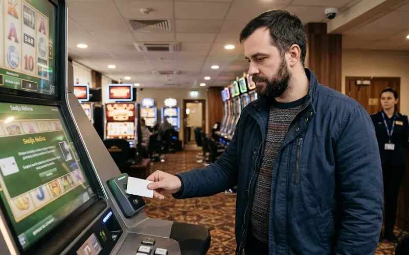 Lošėjų registracijos sistema Latvijoje lošėjų-registracijos-sistema-Latvijoje