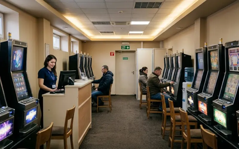 Lošimų sektoriaus reuliavimas Latvijoje lošimų-sektoriaus-reuliavimas-latvijoje